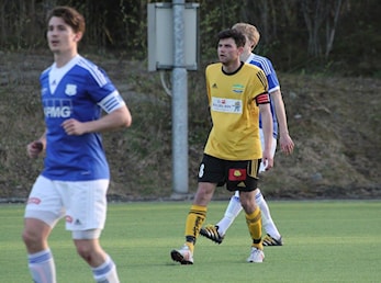 A-lag: Rilindja 1 - 2 Lommedalen